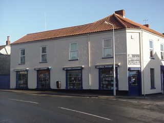 shop