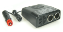 8 Amp plug-in dropper