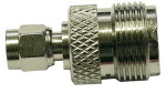 PL259 to SMA adapter