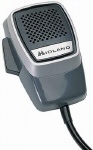 Midland Precision Series Microphone