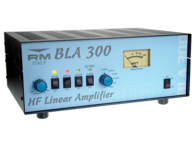 RM BLA-300