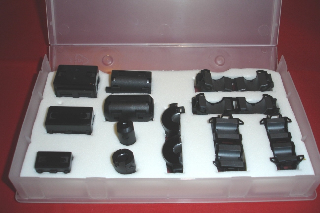 Clamp-on Kit