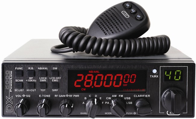 DX-5000
