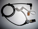 EP5 Acooustic Tube Earphone