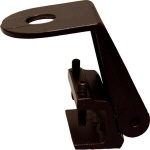 Gutter Mount