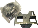 Heavy duty lashing kit