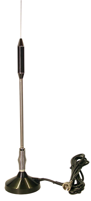 W-1400 Mag Mount Antenna