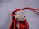 Maxcom power lead