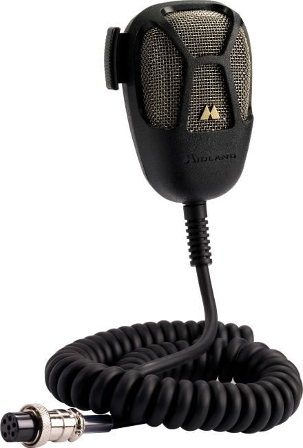 Midland SE Mic