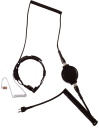 LGR-32 Throat Mic
