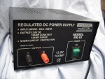10A Power Supply