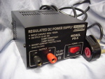 5A Power Supply