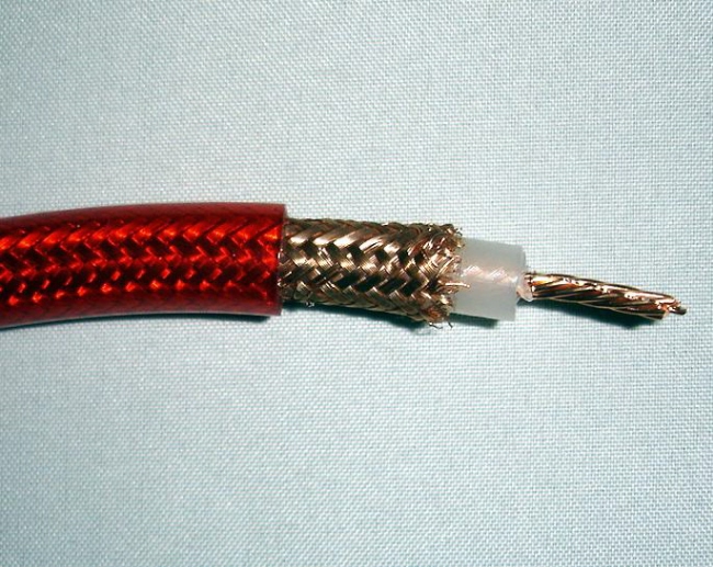 RG213-BX