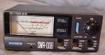 Sharmans SWR-006