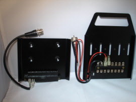 Slide Mount