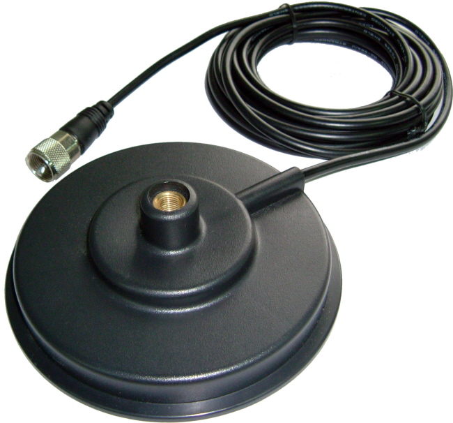 Mini Mag Mount SMM-2