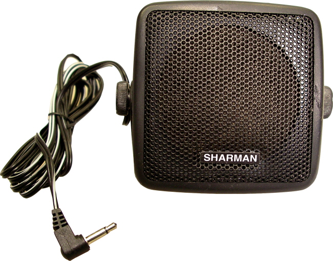 Sharmans 7-16 Compact Speaker
