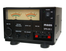 Maas SPS-30