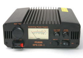 SPS-330-II Power Supply