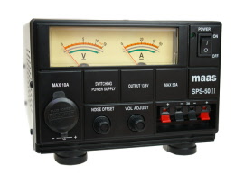 Maas SPS-50