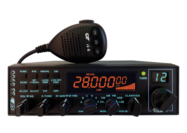 Superstar SS6900