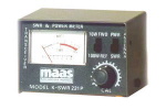 SWR / Power meter