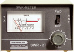 Basic SWR meter