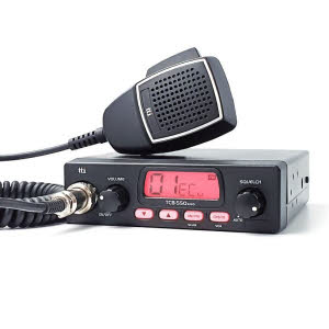 tti TCB-550