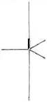 WAB-5 Mobile HF Antenna